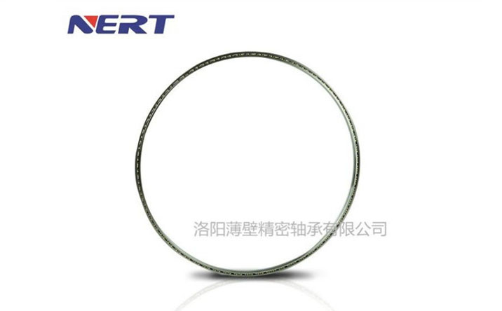 薄壁軸承的分類(lèi)以及使用注意事項(xiàng)